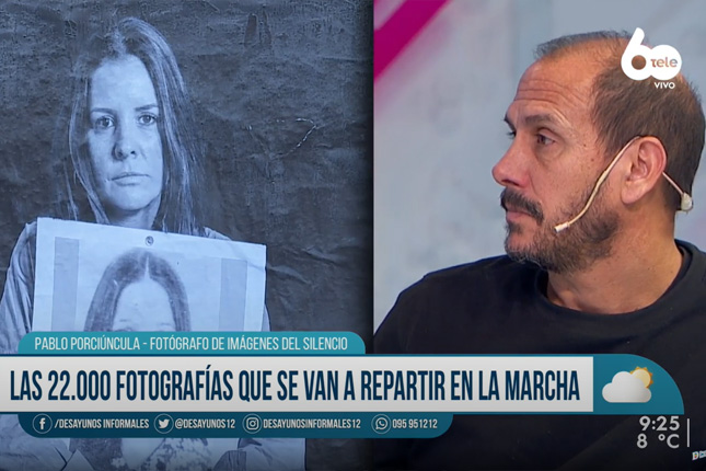 Desayunos Informales