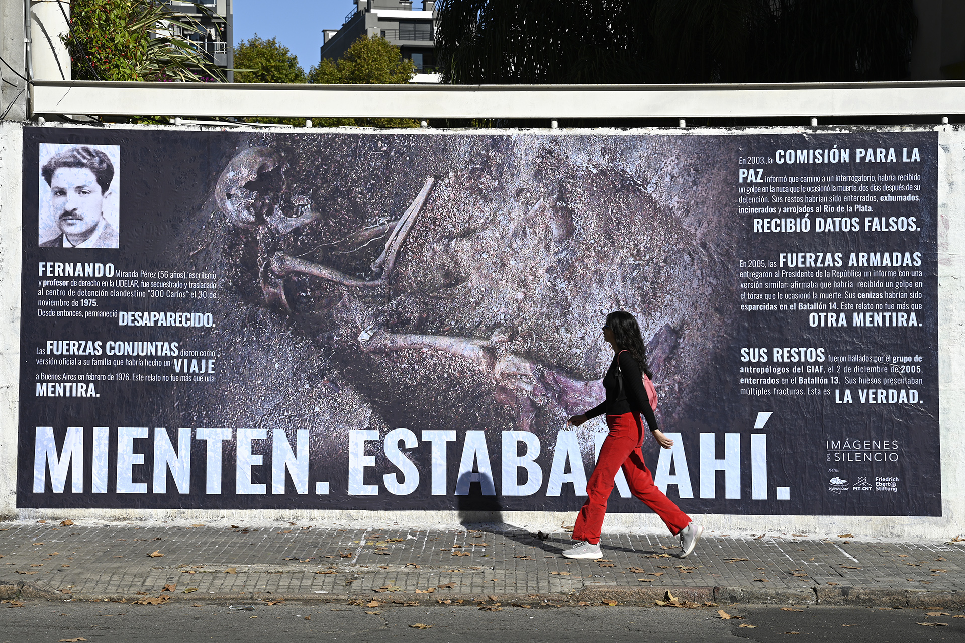 Fernando Miranda – Ciencias Sociales