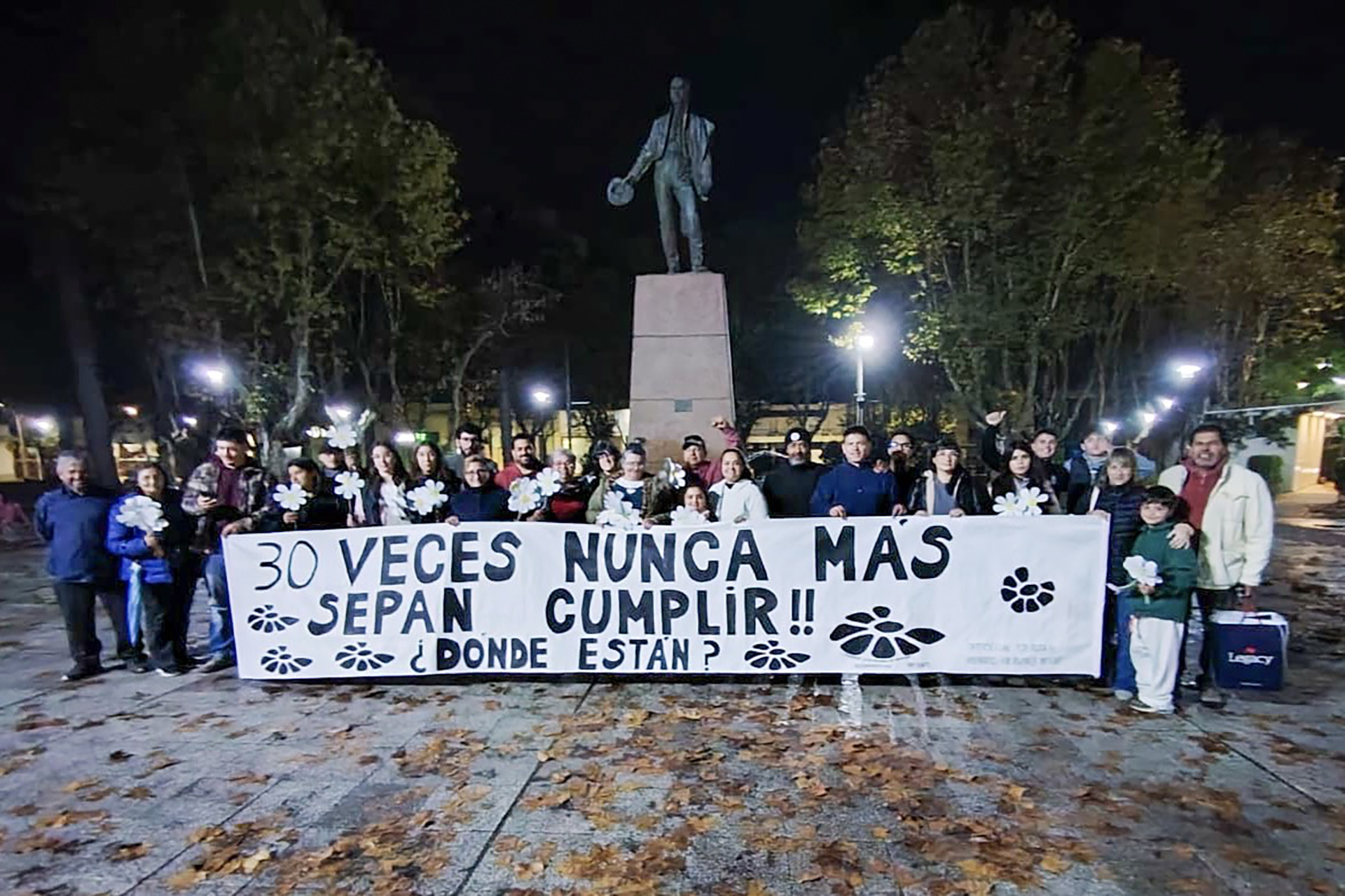 Augusto Miguez – Pando, Canelones