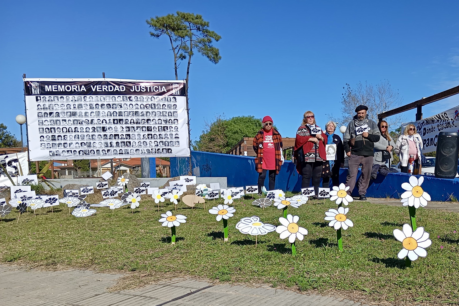 Stephanie Viera – Parque del Plata, Canelones