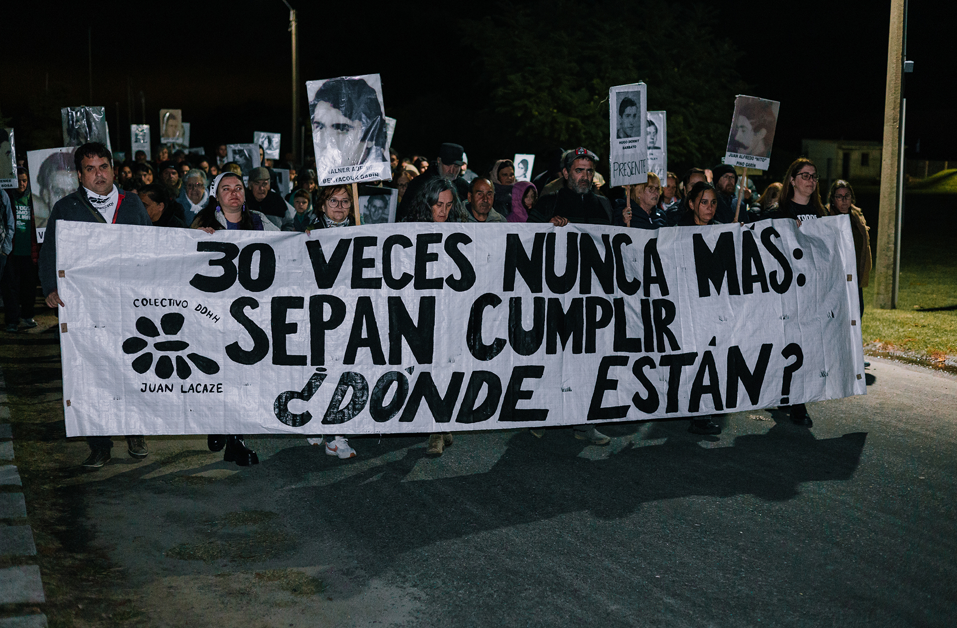 Francisco Joudan – Juan Lacaze, Colonia
