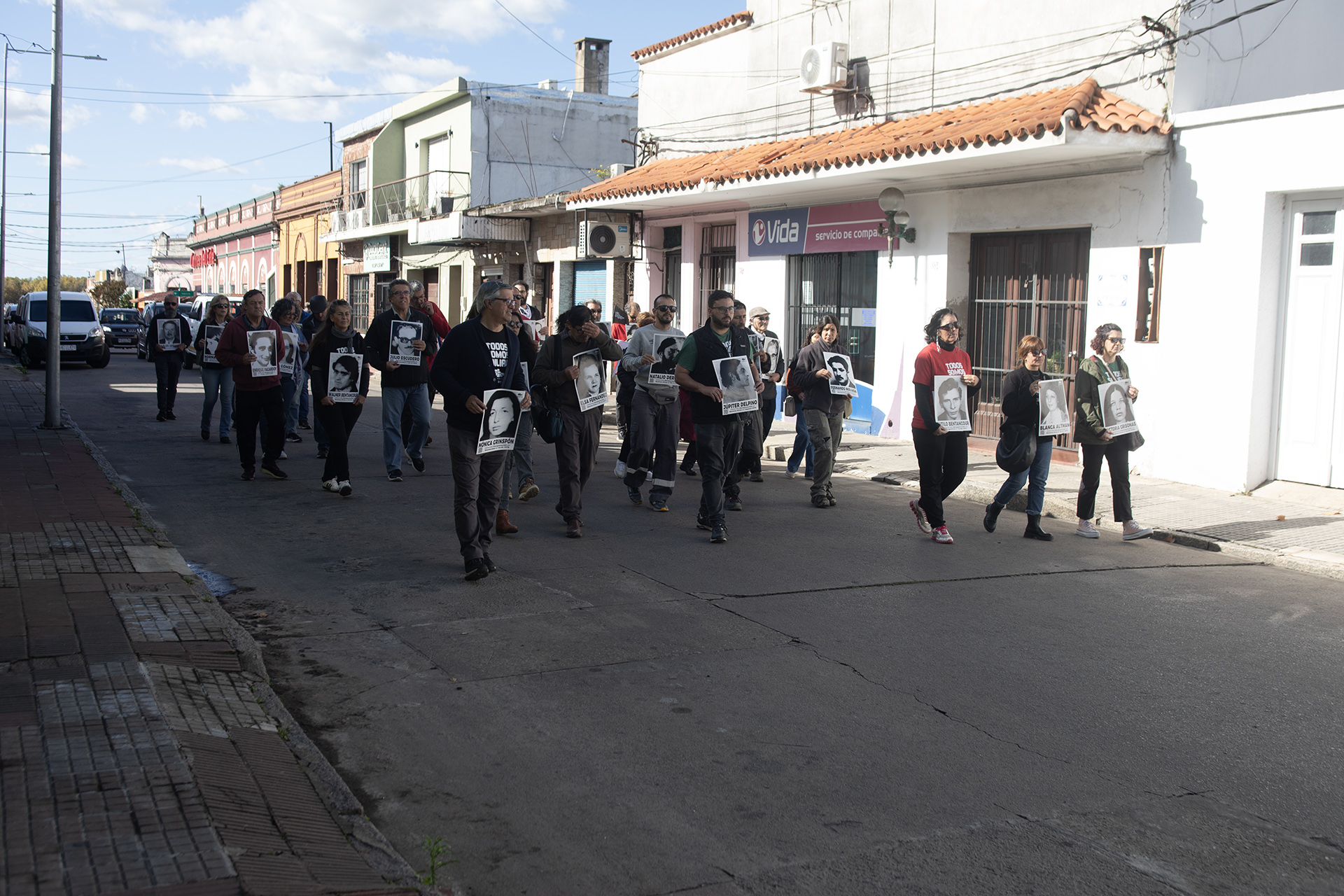 Luis Antonio Correa – San Carlos – Maldonado