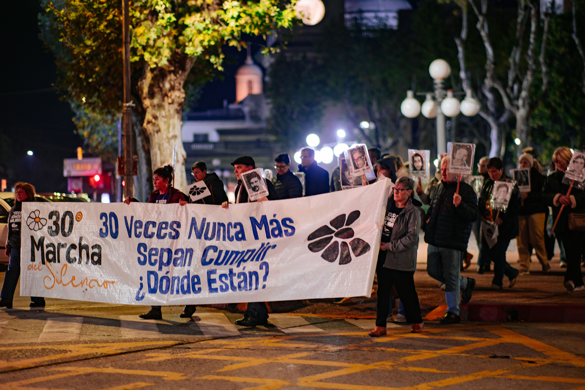 Adelina Chamorro – San José de Mayo
