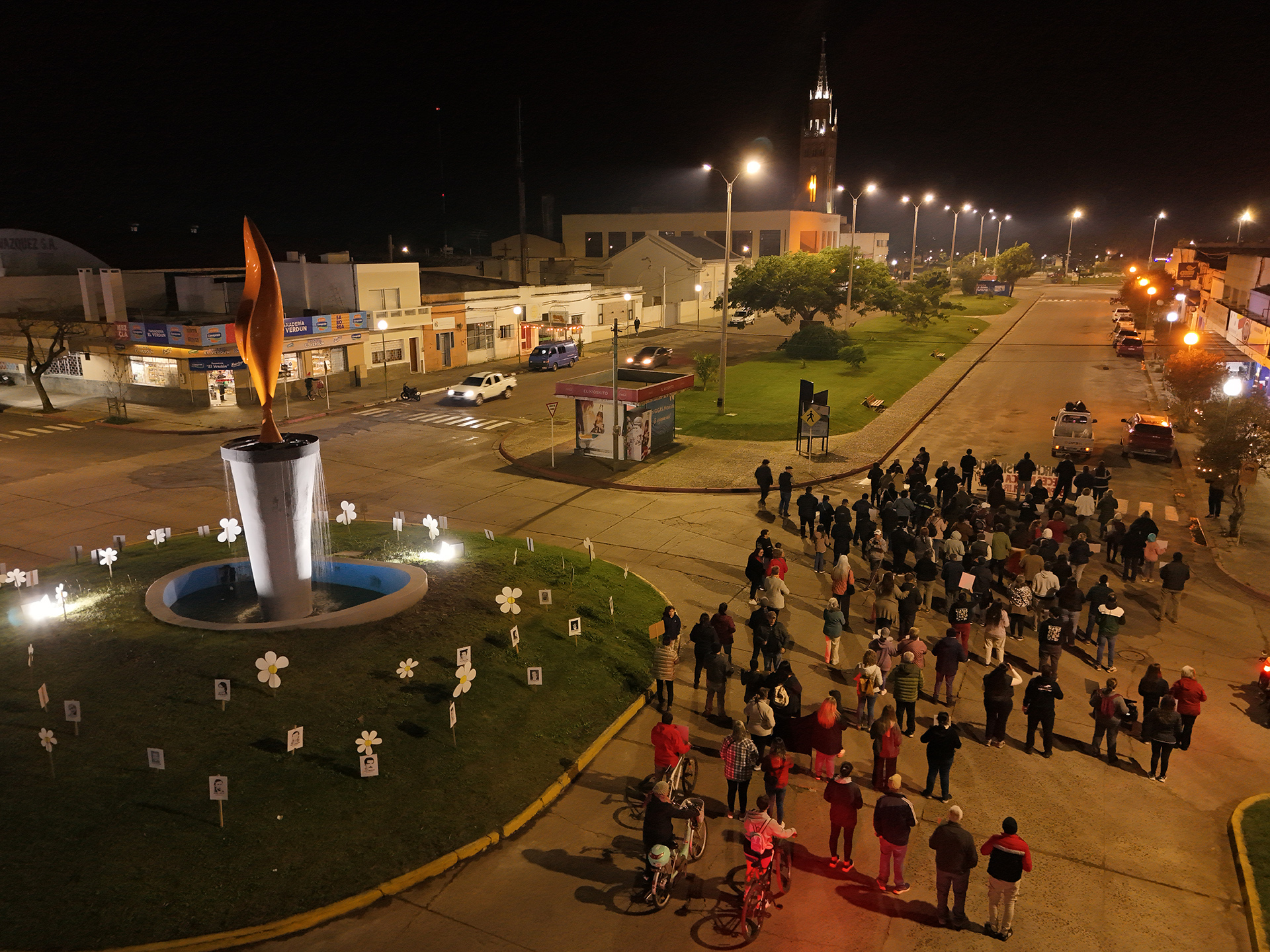 Braian Villalba – Paso de los Toros, Tacuarembó