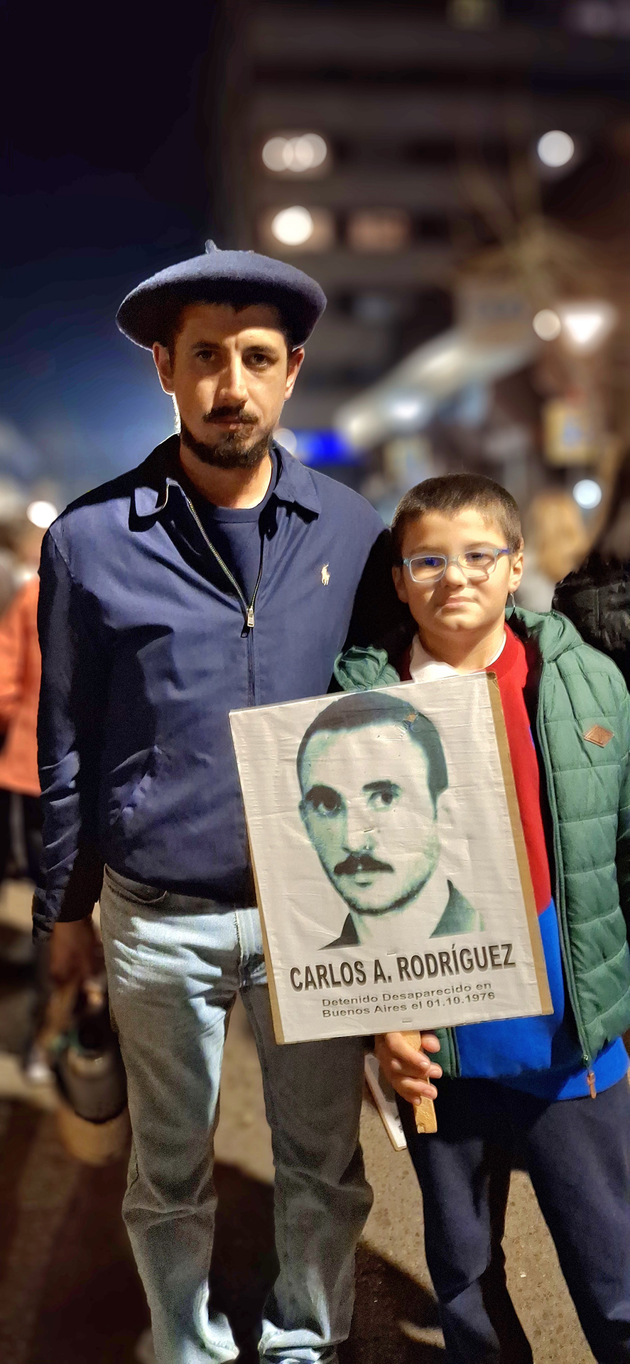 Ariel Mena – Tacuarembó